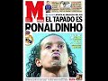 Mentiras del diario Marca Mentiras del diario Marca
