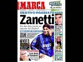 Mentiras del diario Marca