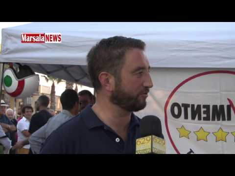 5 Stelle, Cancelleri interviene sull’agricultura item-thumbnail