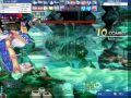 Latale - sword temple knight in instant dungeon soloplay