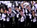 Beer Barrel Polka - WMU Marching Band Style