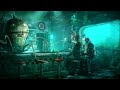 Crazy tune from some of the best producers The Netherlands have to offer. Enjoy. Track: Diplodocus Group: Noisia Album: Split The Atom (2010) Copyright: Vision/Division Records - www.noisia.nl Wallpaper: features.cgsociety.org Support the world's musican's by buying their music! itunes.apple.com Follow: www.noisia.nl www.youtube.com www.soundcloud.com www.facebook.com twitter.com www.mixcloud.com www.beatport.com www.last.fm www.flickr.com www.myspace.com This video is purely fan-made and is intended for promoting the original artist(s)/composer(s)/producer(s), and record label, as well as the creator(s) of the visual components. Are you musician and want be to be promoted on Youtube? Contact me and send a message! ALL MATERIALS I USE IN THIS VIDEO BELONG TO THEIR RESPECTIVE OWNERS, PLEASE CONTACT ME IF YOU HAVE A ISSUE WITH THIS VIDEO AND WANT IT REMOVED IMMEDIATELY!