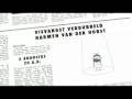 videos de Visvangst verdubbeld