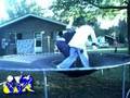 Man Sloter Vs Smokay Bone Best of 7 Series Match 5 (10-20-08