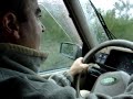 Landrover Folgosinho