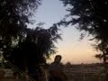 BARRABAS ENSEÑANDONOS A CAER DEL TORITO