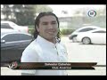 besos y caricias, de villa y cabañas