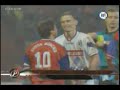 besos y caricias, de villa y cabañas