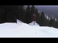 Obsesen Snowboard Sesen Rogla 2008