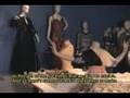 Chic Chicago Behind the Scenes