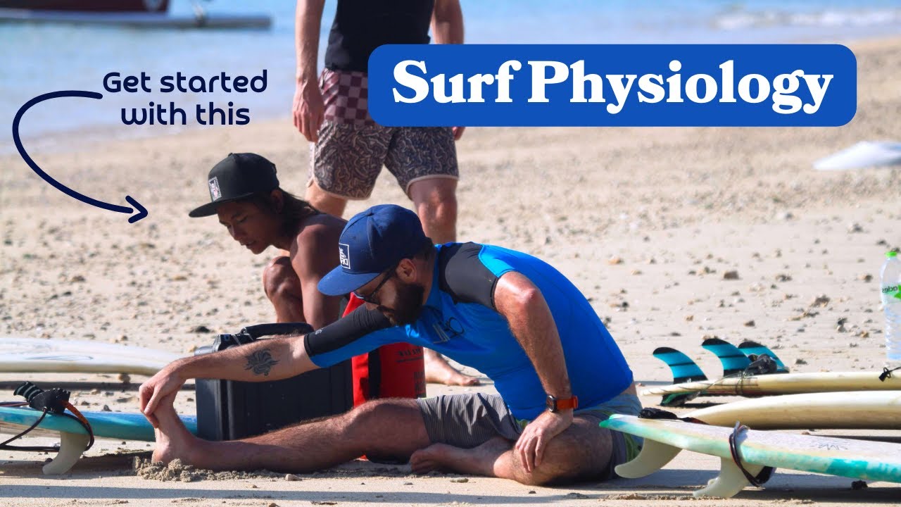 Introduction to Surfing