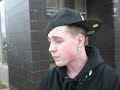Graffiti Artist+Cop Looking For Legal Wall Find Job Opportunity For Artist