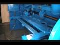 videos de 10' X 1/4´´ CINCINNATI POWER SQUARING SHEAR: YODER #53926