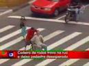 bramas pesadas
