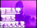 Jade Villaine - What the Fizzle