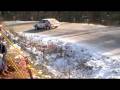Tall Pines Rally 2008 - the making of...