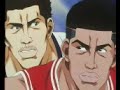 Slam Dunk Cap 79(1/2)Espa�ol Latino