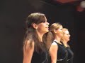 irish dance
