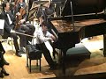 Liszt Hungarian Rhapsody No. 11 by George Li