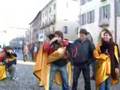Staffetta Matricolare - GOLIARDIA - Ordo Clavis Universalis