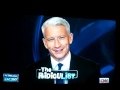   - Anderson Cooper LOSES IT laughing 