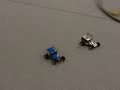 Rad Toyz RC Indoor Slider Trophy Race
