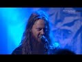 Kotiteollisuus - Satu peikoista, Live Kotiteollisuus - Satu peikoista, Live