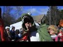 Scenes from Katoomba Winter Magic Festivals