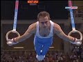 Gimnasia Artistica 4