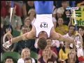 Gimnasia Artistica 4