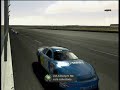 Nascar 09 crash compilation 3