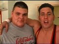 roe rings of europe colt cabana comedy promo