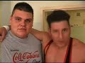 RoE Rings of Europe Colt Cabana Comedy Promo