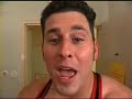 roe rings of europe colt cabana comedy promo