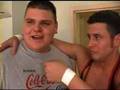 RoE Rings of Europe Colt Cabana Comedy Promo