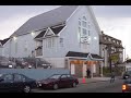 Congrega��o Crist� de Fall River Boston EUA