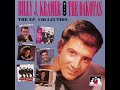 billy j kramer & the dakotas - magic carpet