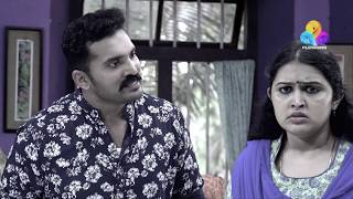 Arundhathi June 12,2016 Epi 117 TV Serial