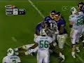 Marshall Thundering Herd - GMAC bowl vs ECU winning drive