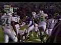 Marshall Thundering Herd - GMAC bowl vs ECU winning drive