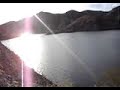 cCUMPAS, SONORA, PRESA EL TAPIRO