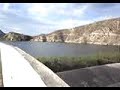 cCUMPAS, SONORA, PRESA EL TAPIRO