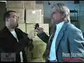 Ultimate Warrior Today