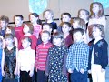 Parrsboro Elementary  Grade 1 - 2 Front Teeth