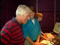 Radio 538 studio in 2002