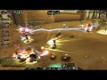 2008 Hunter vs Theif  @ Rouran No.2?????????????????????????