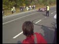 Dindo Capello ha portato la sua Audi R10 partecipante alla gara Le Mans 2007 a Santo Stefano Belbo, suo paese natale a mostrarla ai compaesani.Beh, c'ero anch'io! :P