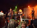 narooma blues fest 2008 aussie legend brian cadd
