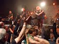 narooma blues fest 2008 aussie legend brian cadd
