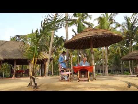 Kerala - Wild Frontiers' Jonny Bealby presents a guide to Kerala and the south of India. The Indians have an expression, Shanti Shanti, which loosely speaking means b...